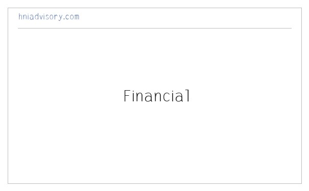 HNI Advisory &amp; Financial Services 缩略图